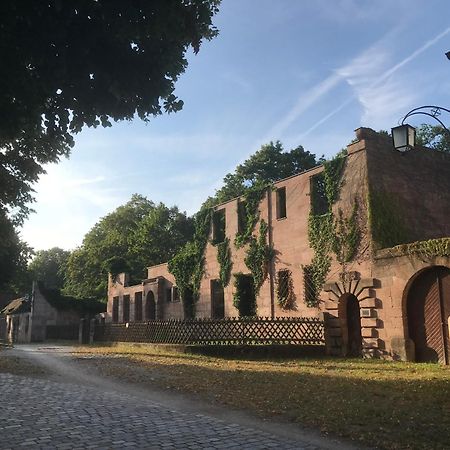 Behringers City Hotel Nuernberg Exterior photo