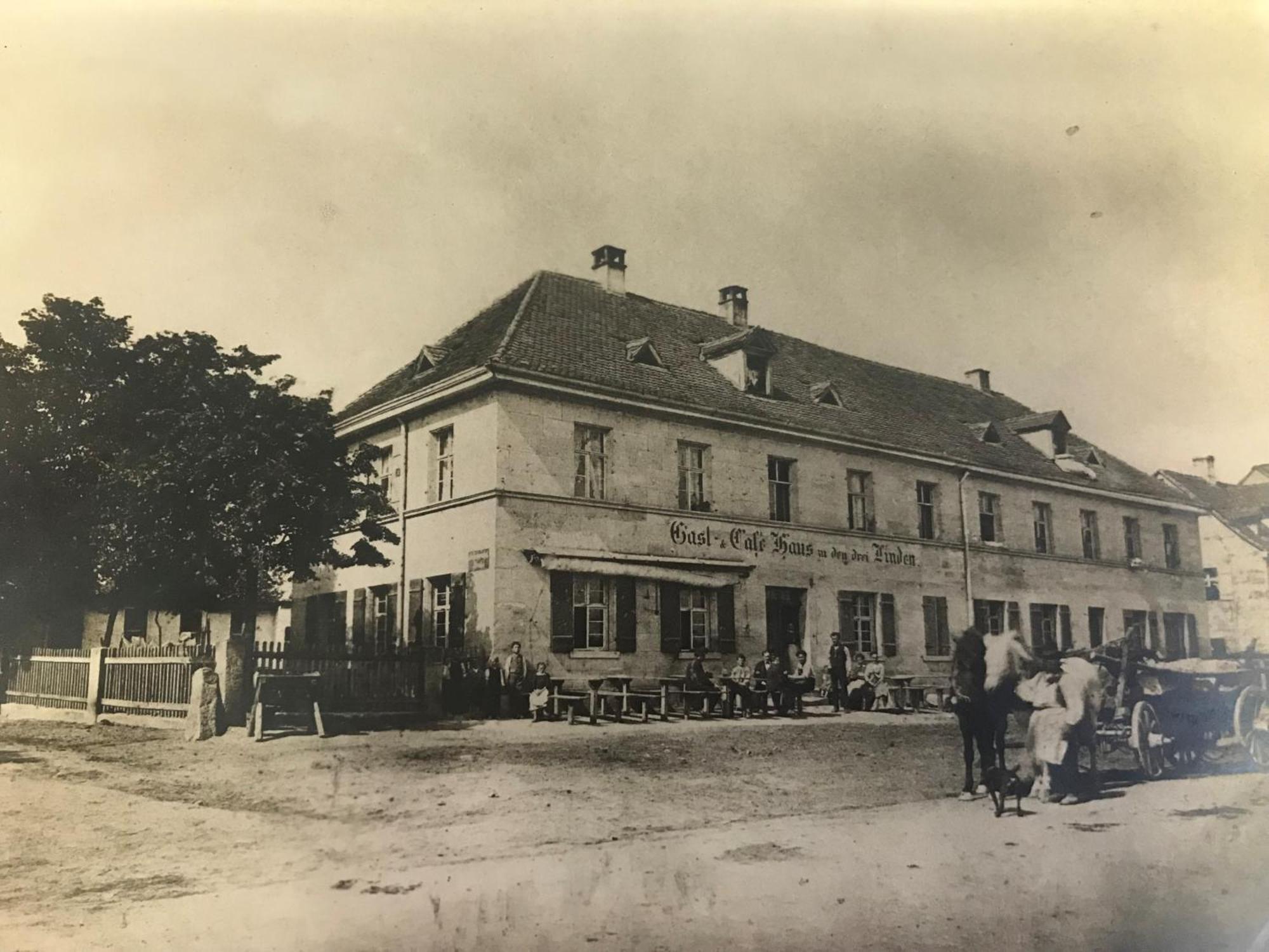 Behringers City Hotel Nuernberg Exterior photo